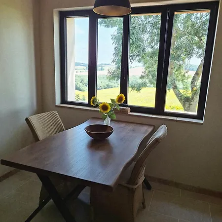 Casa de Férias Que Pour 2 Mauroux (Gers)
