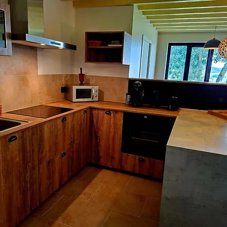 Casa de Férias Que Pour 2 *