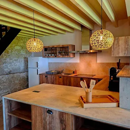 Que Pour 2 Holiday home