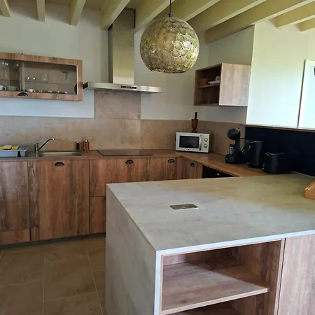 Que Pour 2 Holiday home Mauroux (Gers)
