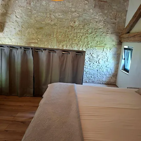 Hébergement de vacances Que Pour 2 *