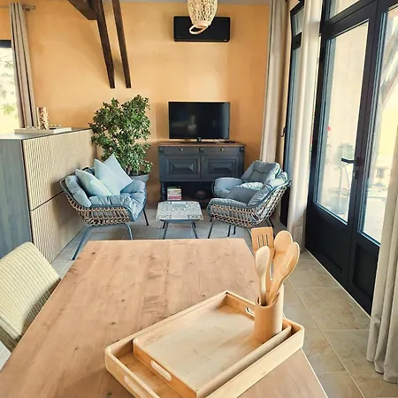 Que Pour 2 Hébergement de vacances Mauroux (Gers)