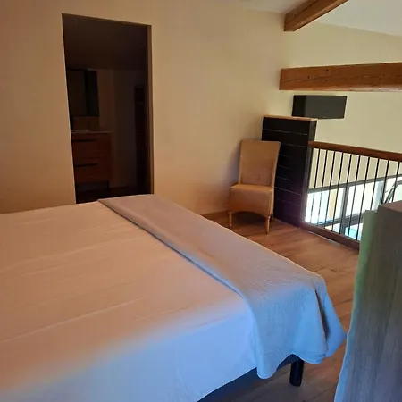 Holiday home Que Pour 2