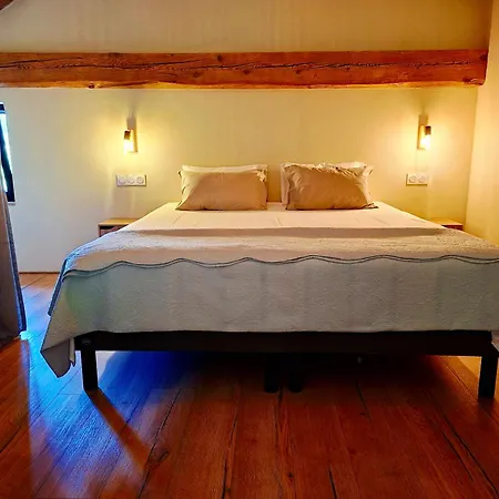 Holiday home Que Pour 2