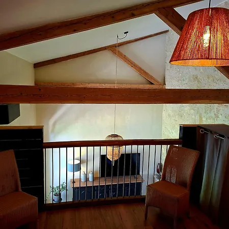 Holiday home Que Pour 2 *