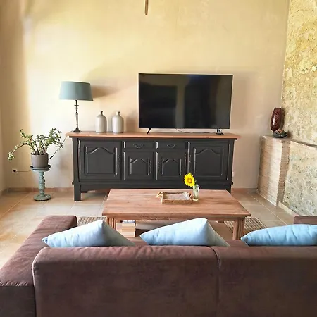 Que Pour 2 Holiday home *