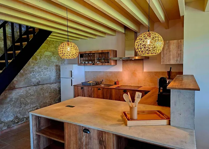 Que Pour 2 Holiday home