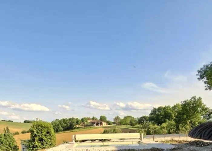 Que Pour 2 Holiday home *