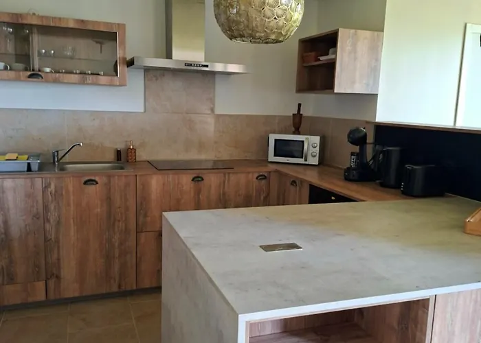 Que Pour 2 Holiday home Mauroux (Gers)