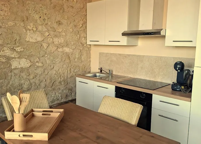 Que Pour 2 Holiday home Mauroux (Gers)