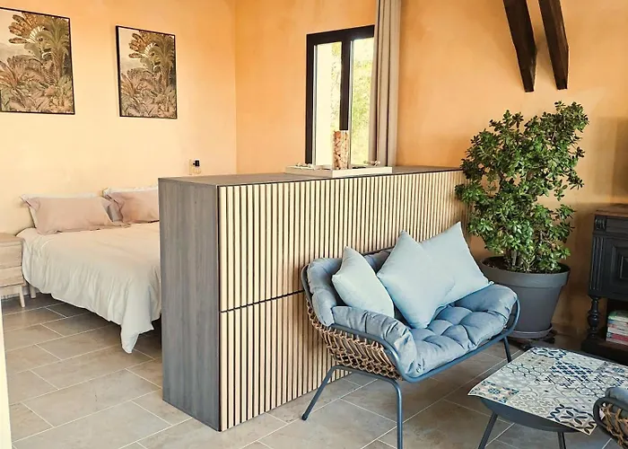 Que Pour 2 Holiday home