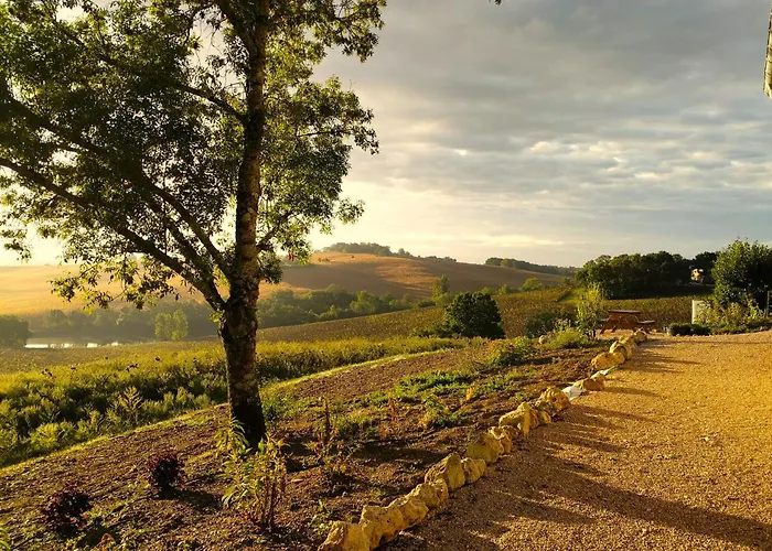 Holiday home Que Pour 2