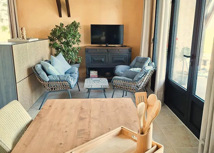 Que Pour 2 Holiday home Mauroux (Gers)