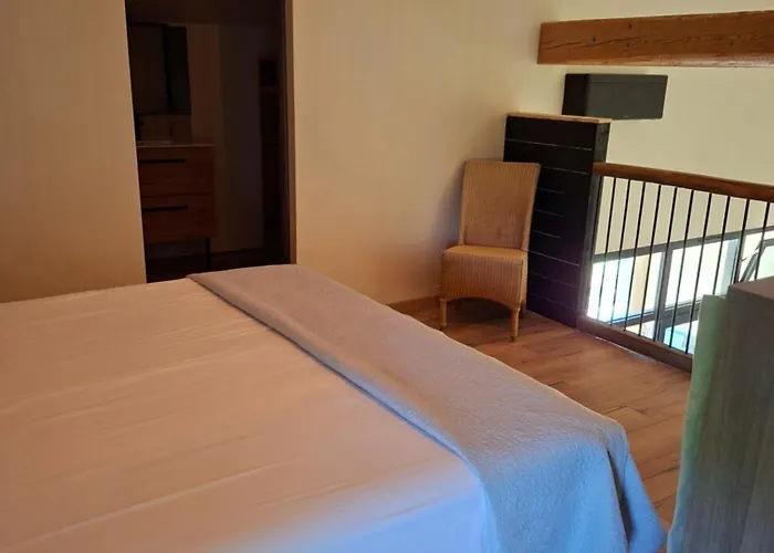 Holiday home Que Pour 2