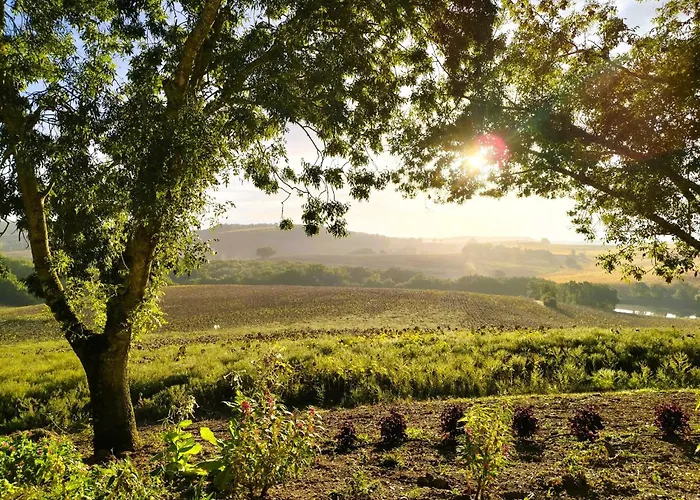 Que Pour 2 Holiday home