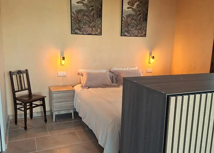 Holiday home Que Pour 2 *