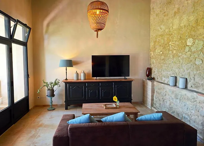 Que Pour 2 Mauroux (Gers)