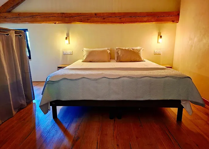 Holiday home Que Pour 2