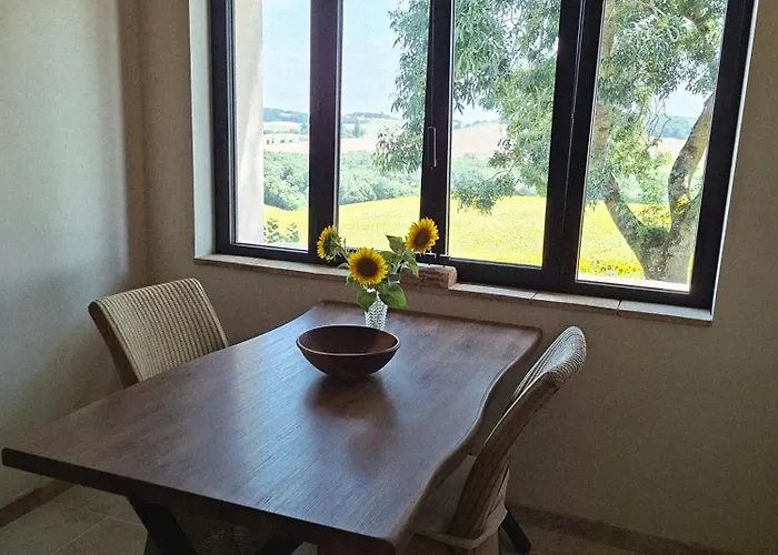 Holiday home Que Pour 2 Mauroux (Gers)