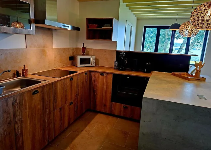 Holiday home Que Pour 2 *