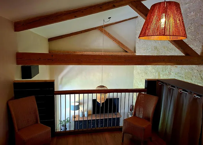 Holiday home Que Pour 2 *