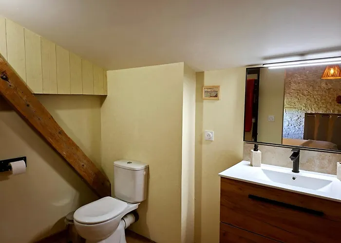 Que Pour 2 Mauroux (Gers)