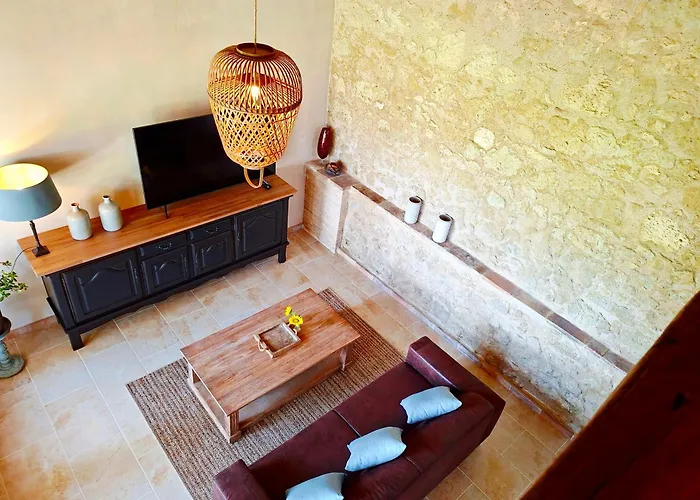 Que Pour 2 Holiday home *