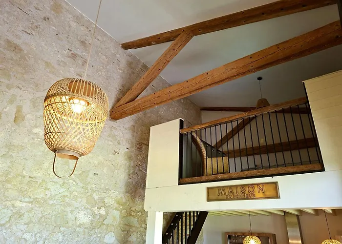 Que Pour 2 Holiday home *