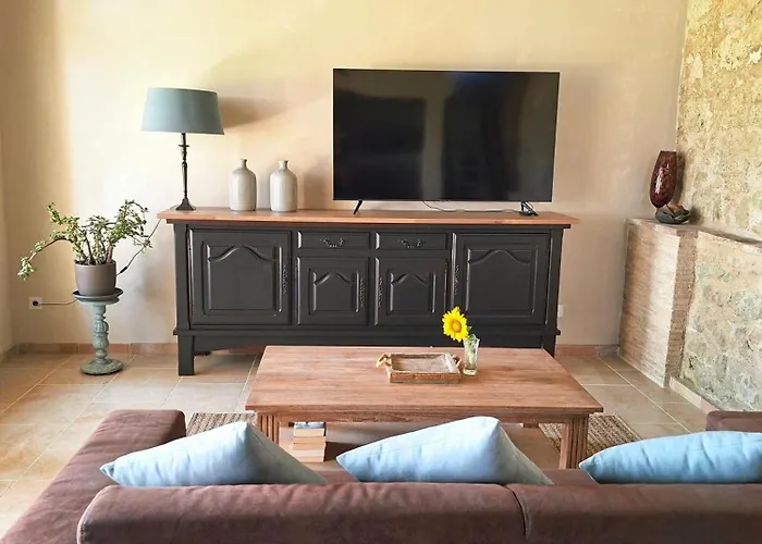 Que Pour 2 Holiday home *